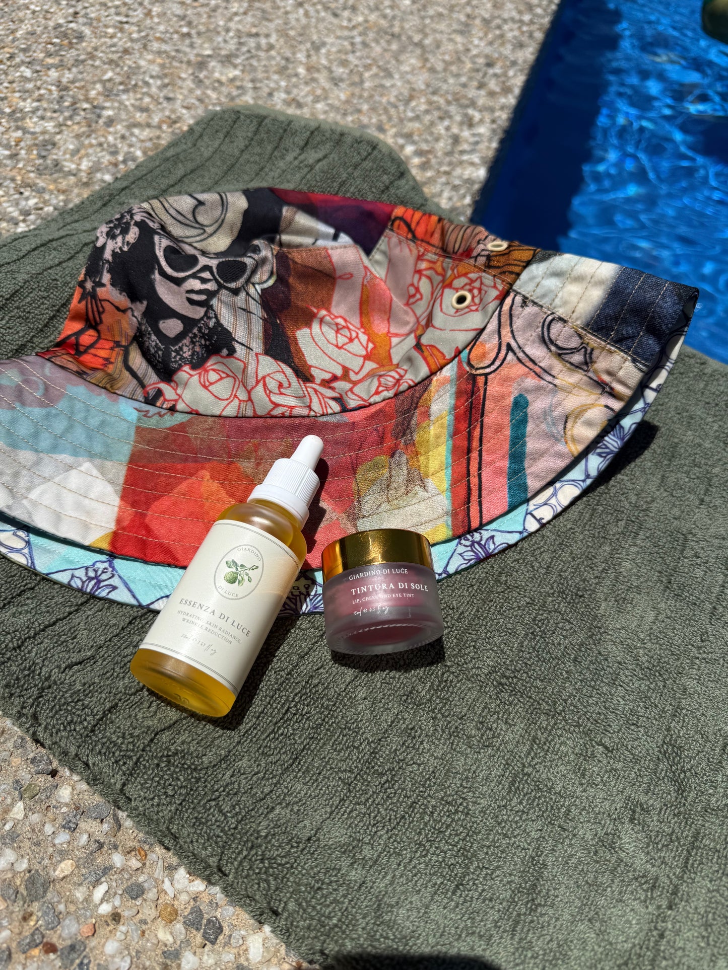 Baciati di Calabria Bundle