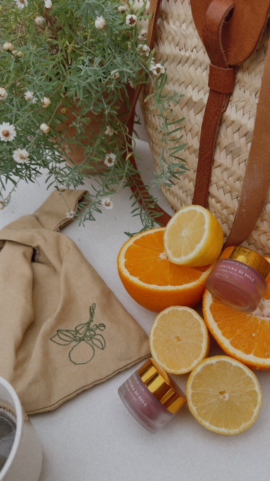 What’s Inside Matters- Our Ingredients, Refined