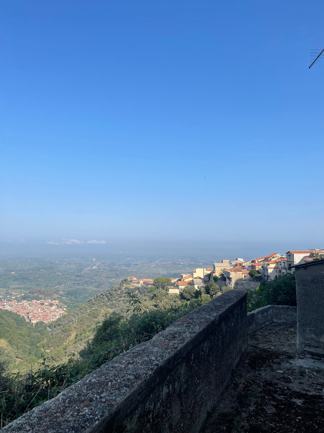 Where My Heritage Meets Beauty- The reason why I started Giardino Di Luce