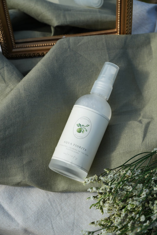 Aqua Fiorita Neroli Face Mist