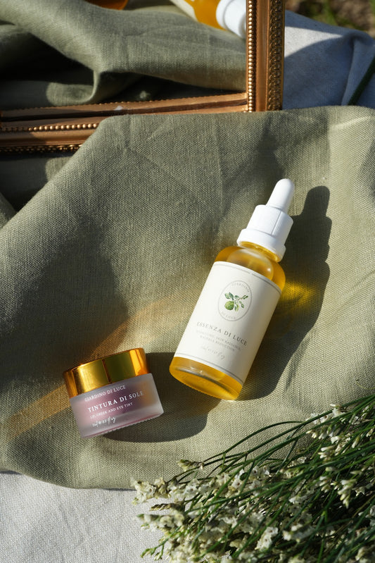 The Sole & Luce Duo