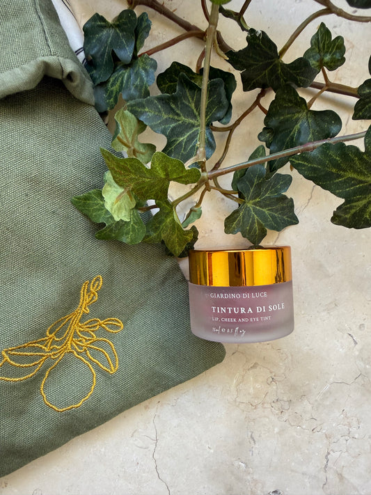 Tintura Di Sole