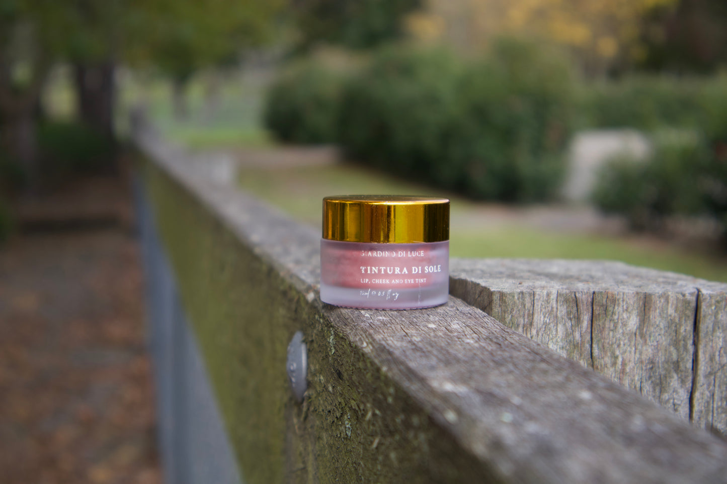 Tintura Di Sole Lip,Cheek & Eye Tint