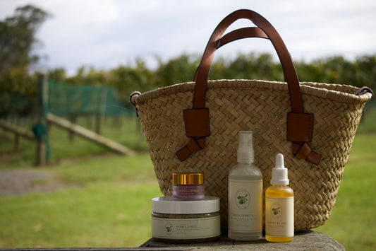 Essenziali del Giardino Bundle