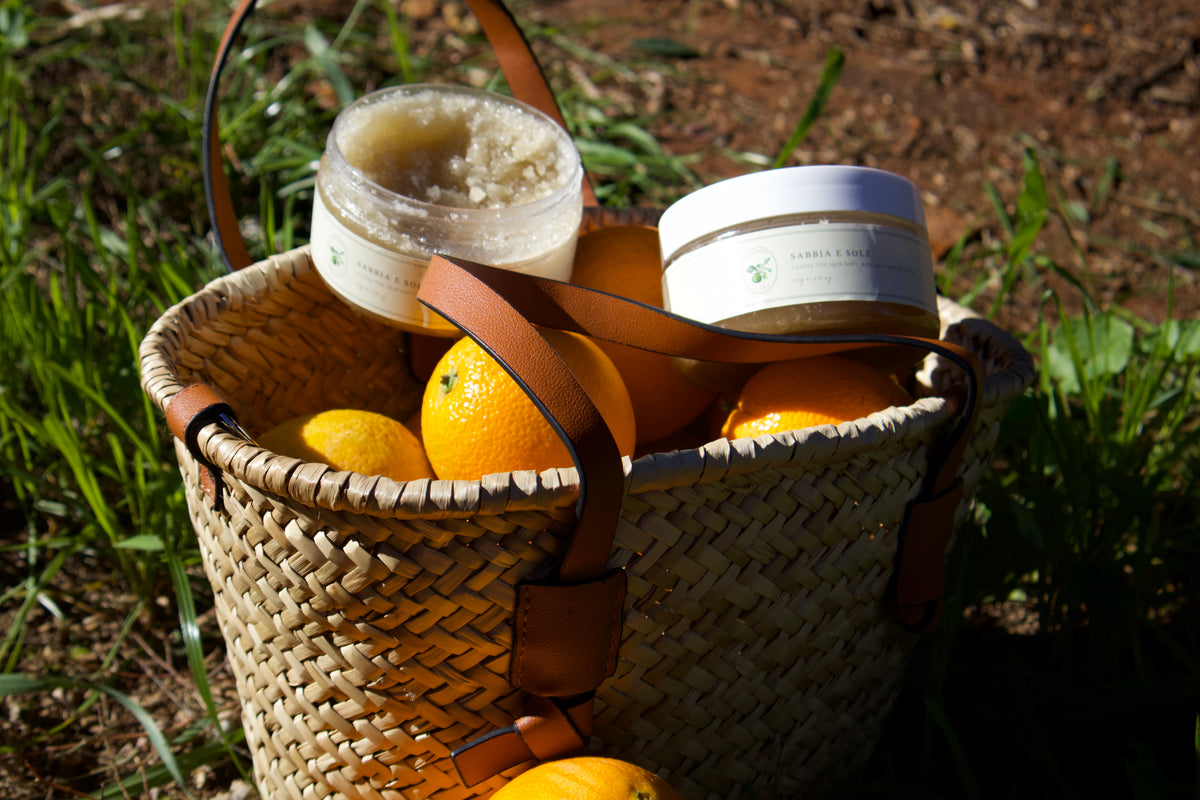 La Borsa Campagna Bag