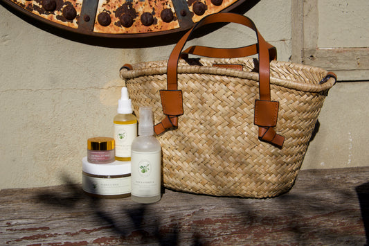 La Borsa Campagna Bag