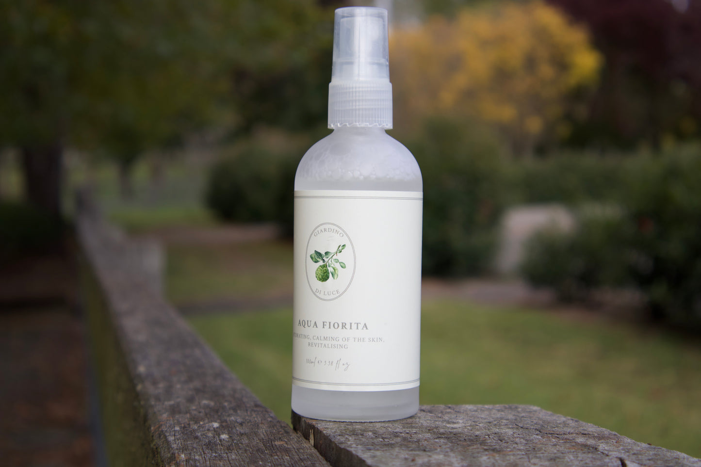 Aqua Fiorita Neroli Face Mist